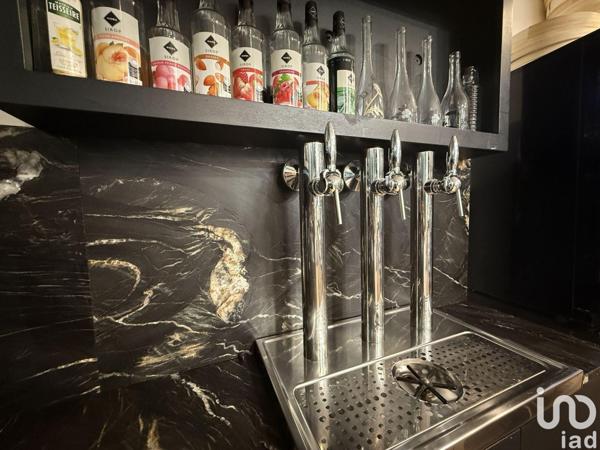 Restauration rapide à vendre 40 m² Grimaud