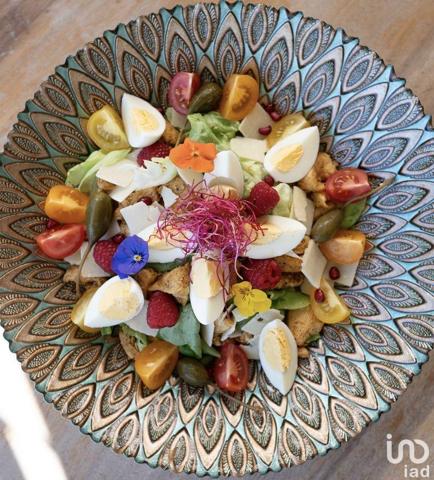 Restauration rapide à vendre 40 m² Grimaud