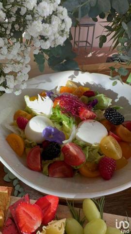 Restauration rapide à vendre 40 m² Grimaud