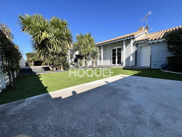 Villa Sion sur l''océan