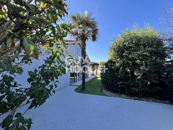 Villa Sion sur l''océan