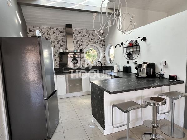 Villa Sion sur l''océan