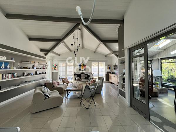 Villa Sion sur l''océan