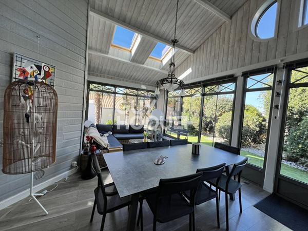 Villa Sion sur l''océan