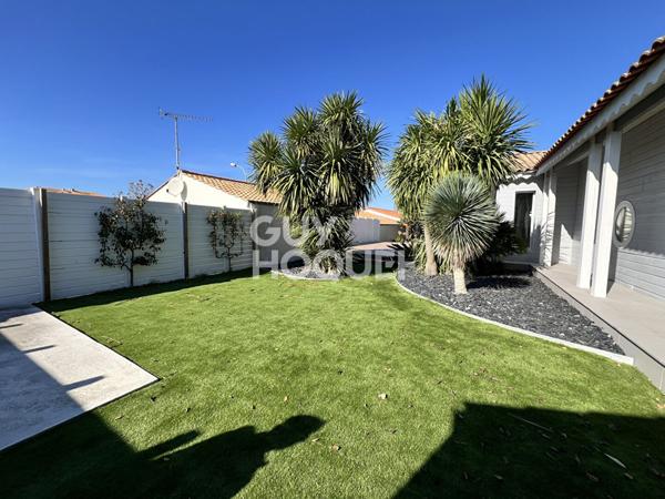 Villa Sion sur l''océan