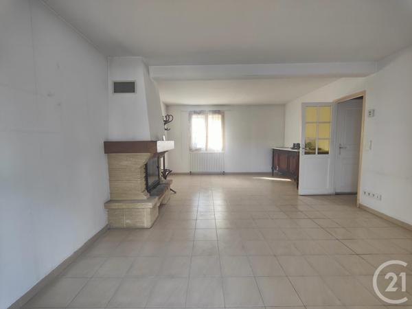 Maison à vendre  5 pièces - 85,84 m2 SARTROUVILLE - 78