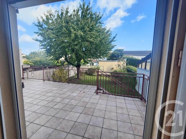 Maison à vendre  5 pièces - 85,84 m2 SARTROUVILLE - 78