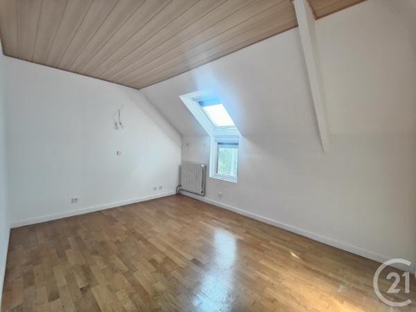 Maison à vendre  5 pièces - 85,84 m2 SARTROUVILLE - 78
