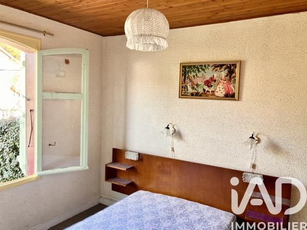 Maison à vendre 3 pièces 68 m² Longeville-sur-Mer