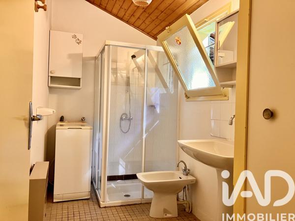 Maison à vendre 3 pièces 68 m² Longeville-sur-Mer