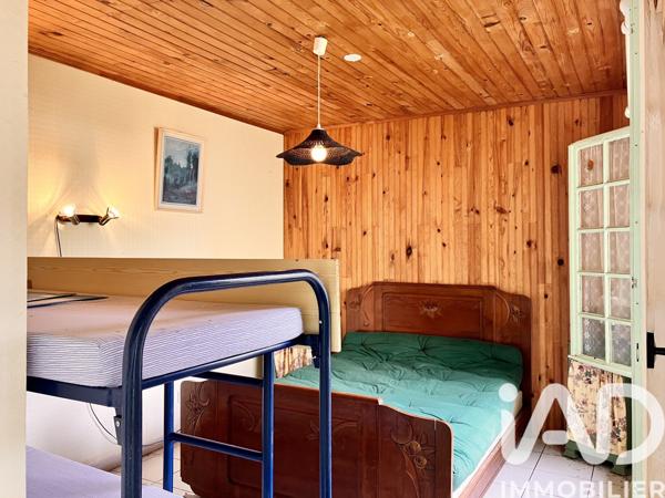 Maison à vendre 3 pièces 68 m² Longeville-sur-Mer