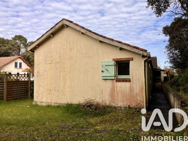 Maison à vendre 3 pièces 68 m² Longeville-sur-Mer