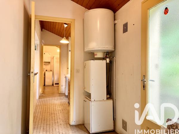 Maison à vendre 3 pièces 68 m² Longeville-sur-Mer