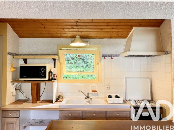 Maison à vendre 3 pièces 68 m² Longeville-sur-Mer