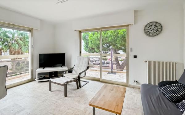 Appartement à louer    2 pièces • 42,88 m2 Golfe Juan - Vallauris