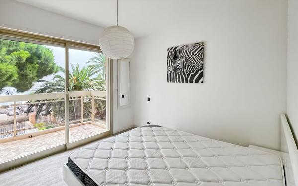 Appartement à louer    2 pièces • 42,88 m2 Golfe Juan - Vallauris