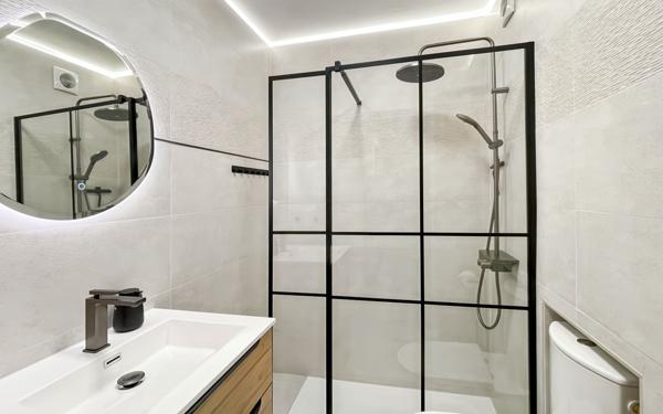 Appartement à louer    2 pièces • 42,88 m2 Golfe Juan - Vallauris