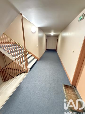 Appartement à vendre 4 pièces 81 m² Joué-lès-Tours