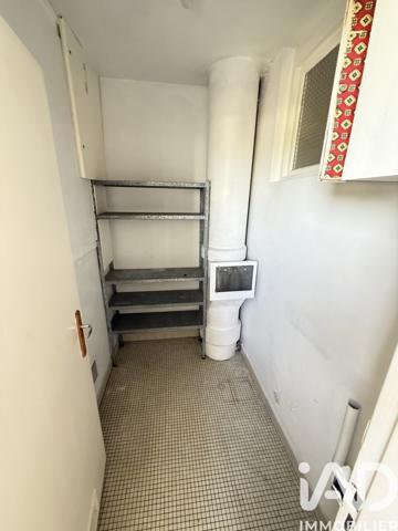 Appartement à vendre 4 pièces 81 m² Joué-lès-Tours