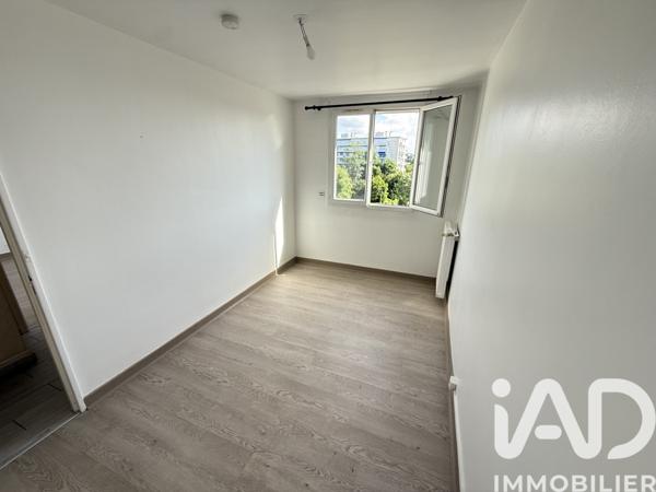 Appartement à vendre 4 pièces 81 m² Joué-lès-Tours