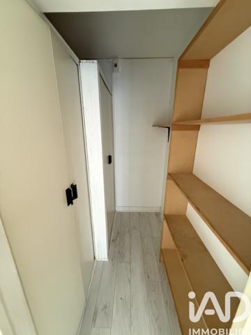 Appartement à vendre 4 pièces 81 m² Joué-lès-Tours