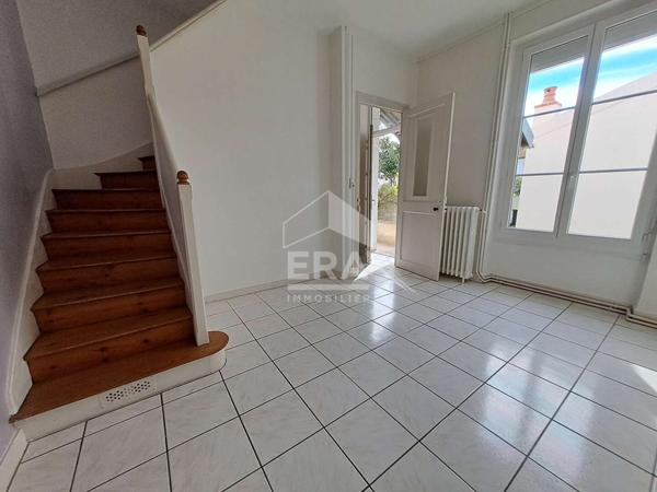 Maison Saint-Eloi, proche du centre-ville