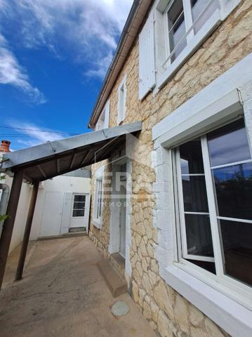 Maison Saint-Eloi, proche du centre-ville