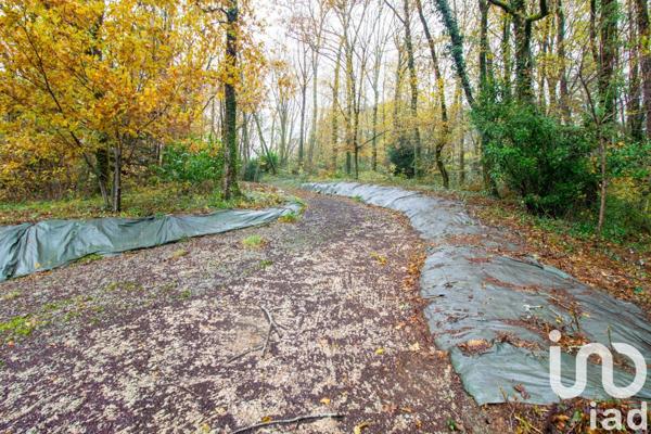 Maison à vendre 6 pièces 80 m² Laguenne-sur-Avalouze