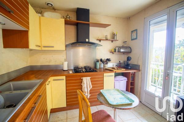 Maison à vendre 6 pièces 80 m² Laguenne-sur-Avalouze