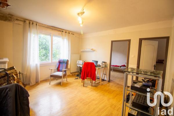 Maison à vendre 6 pièces 80 m² Laguenne-sur-Avalouze