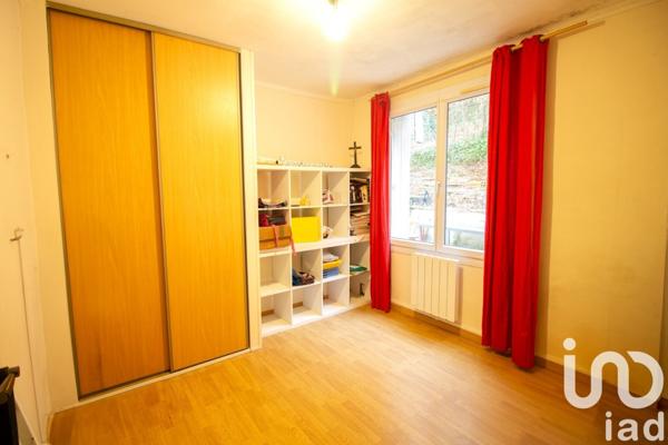 Maison à vendre 6 pièces 80 m² Laguenne-sur-Avalouze
