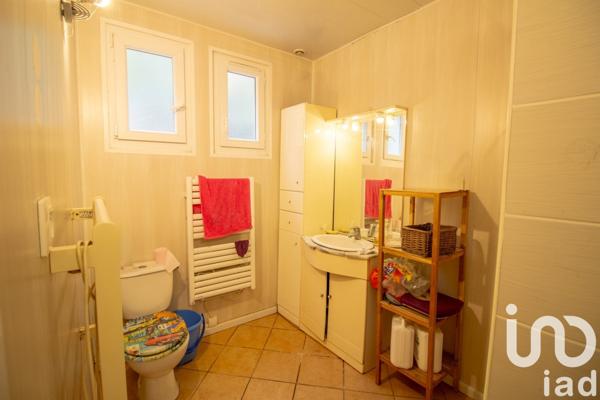 Maison à vendre 6 pièces 80 m² Laguenne-sur-Avalouze