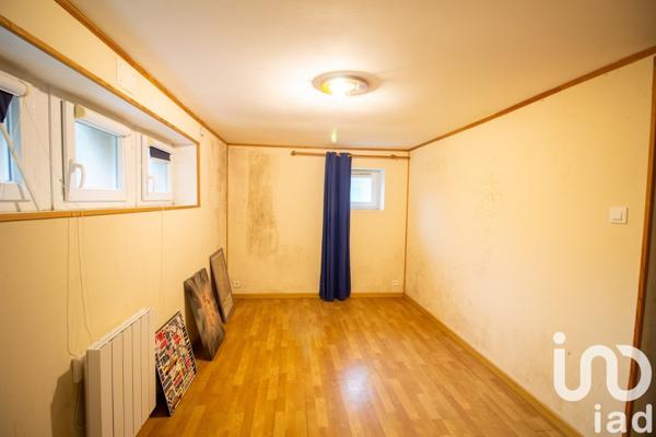 Maison à vendre 6 pièces 80 m² Laguenne-sur-Avalouze