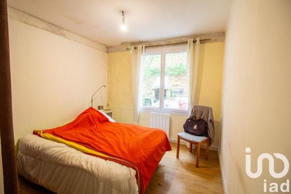 Maison à vendre 6 pièces 80 m² Laguenne-sur-Avalouze