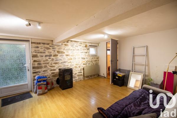 Maison à vendre 6 pièces 80 m² Laguenne-sur-Avalouze