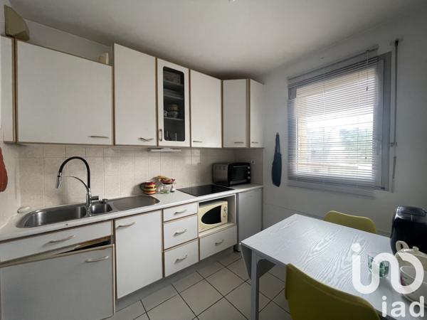 Appartement à vendre 2 pièces 46 m² Quimper