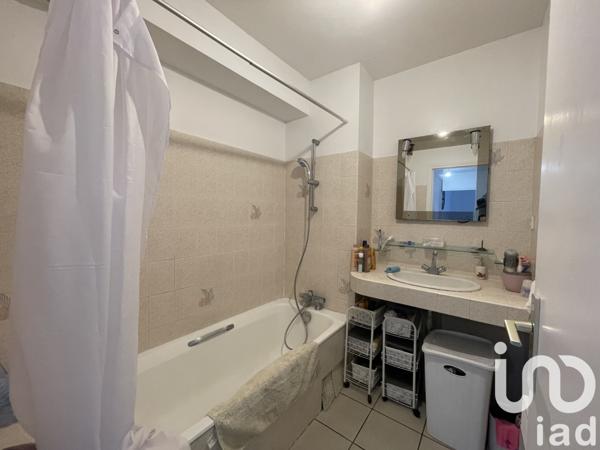 Appartement à vendre 2 pièces 46 m² Quimper