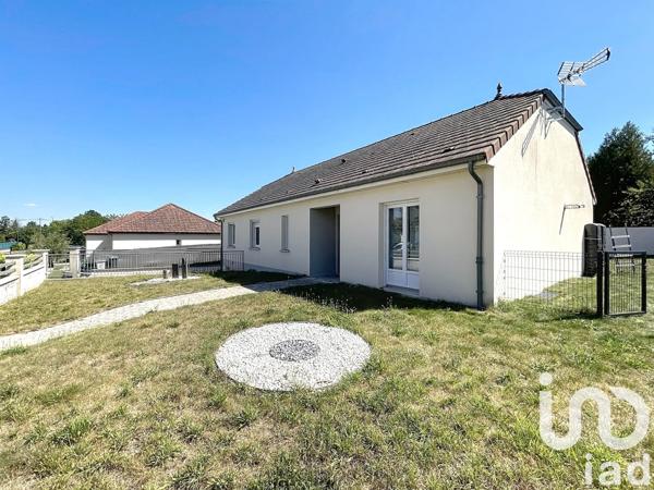 Maison à vendre 6 pièces 153 m² Jâlons