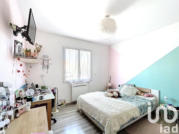 Maison à vendre 6 pièces 153 m² Jâlons