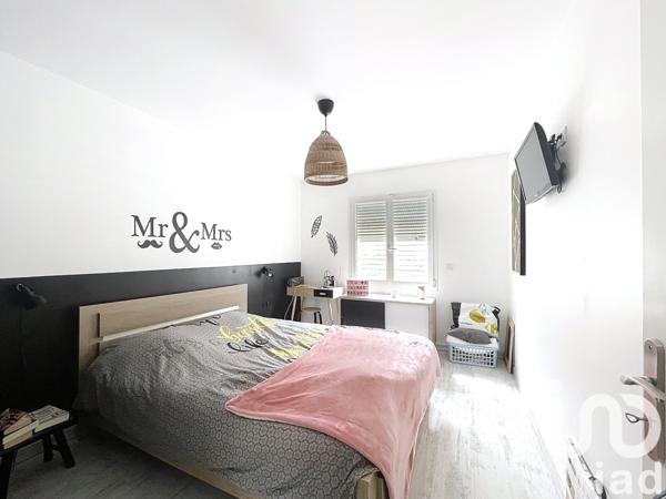 Maison à vendre 6 pièces 153 m² Jâlons