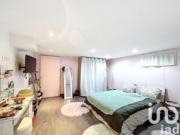 Maison à vendre 6 pièces 153 m² Jâlons