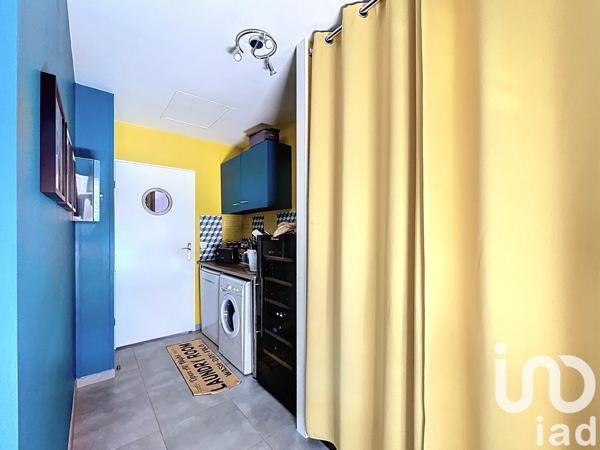 Maison à vendre 6 pièces 153 m² Jâlons
