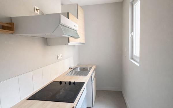 Appartement à vendre    3 pièces • 60,76 m2 Toulouse