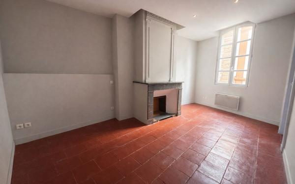 Appartement à vendre    3 pièces • 60,76 m2 Toulouse