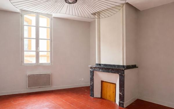 Appartement à vendre    3 pièces • 60,76 m2 Toulouse