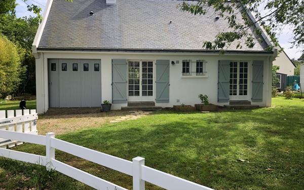 Maison à vendre    3 pièces •  Pénestin