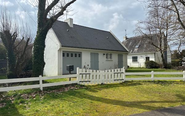 Maison à vendre    3 pièces •  Pénestin
