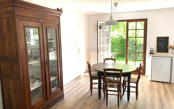 Maison à vendre    3 pièces •  Pénestin