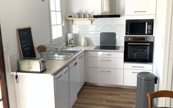 Maison à vendre    3 pièces •  Pénestin