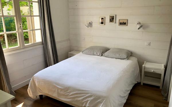 Maison à vendre    3 pièces •  Pénestin